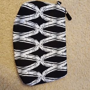 Brand New mini zipper pouch
